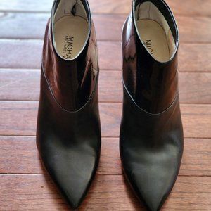 Michael Kors Booties